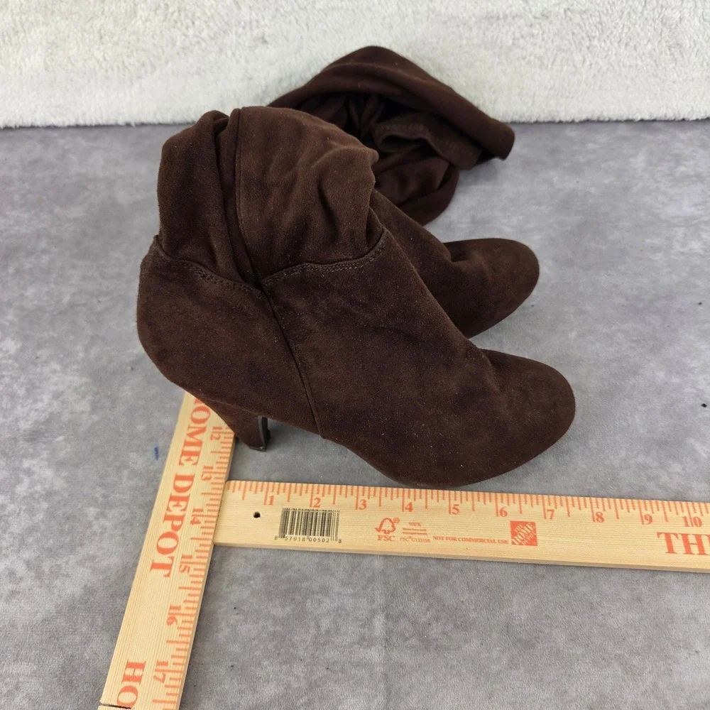 Qupid total stretch outsole